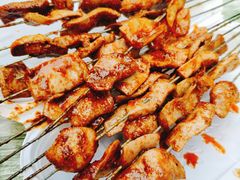 -酒宝荡烧烤(长航局江大路住宅小区店)