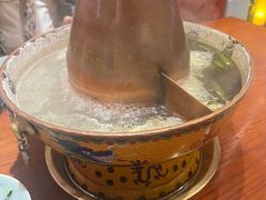 -1078號老北京涮肉(松柏店)