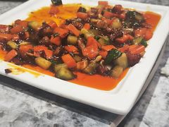 -聚丰园•湖鲜餐厅(阿红私房菜梅石路店)