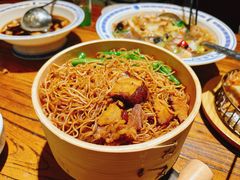 -老雒阳面馆·水席(定鼎门店)