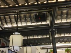 -小菜园新徽菜(镇江丹阳吾悦店)