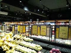 -祥和里餐饮美食一条街