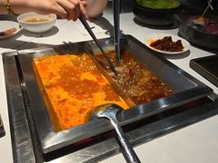 -皇城老妈火锅(琴台店)