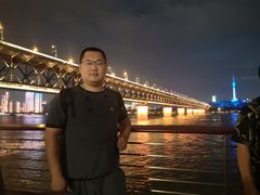 -武昌江滩