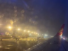 -贵阳龙洞堡国际机场-T2航站楼