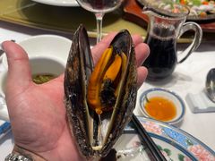 -宁波石浦大饭店(新材料城店)