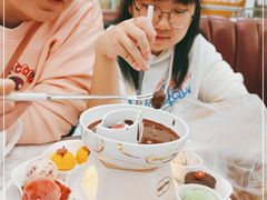 -哈根达斯(美罗城店)