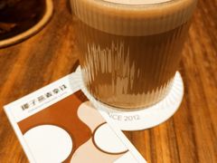 -Seesaw Coffee(上海尚悦湾店)