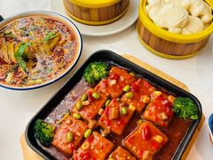 -红杏酒家·地道川菜(一品天下店)