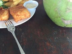 -Scarborough Fish & Chips- Tanjung Rhu