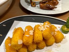-喜鼎海胆水饺(朝阳区三里屯太古里北区店)