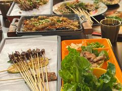 -林二哥宜烤官·宜宾小烧烤