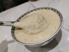 香芋炒蛋奶糊-堂屋糖水店(愚园店)