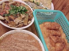 -真素诚·清真(新华路店)
