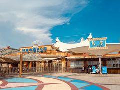 -上海玛雅海滩水公园