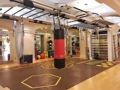 -Waterfall瀑布湾优健源(华侨城店)