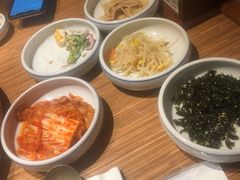 -王妃家(明洞中央店)