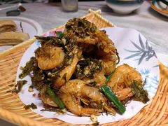 -老李家土菜馆·安吉地标美食