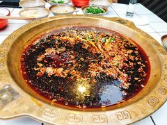 -佬革命主题火锅(玉沙路店)