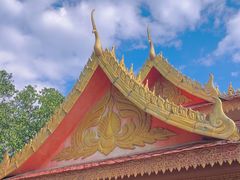 -西双版纳傣族园