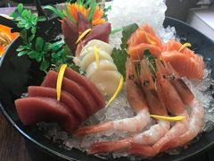 -大雄寿司(中华广场店)