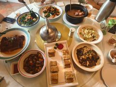 -椿记烧鹅(叠彩店)