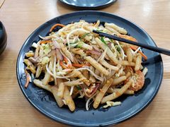 -台州老六海鲜面馆(上南总店)