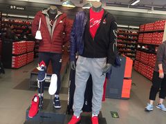 -NIKE北京马连道换季优惠店