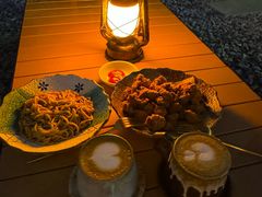 -EVA咖啡小酒馆