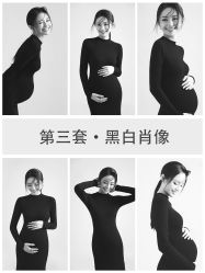 -专注孕妇照亲子照·纪田摄影