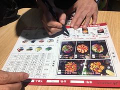 -歪嘴香鸡公煲(大连佳兆业店)