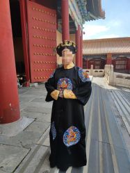 点击看大图 -美云庭古装·格格服汉服·京城旅拍(北京店)