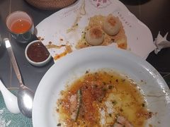 -鸽子侯·家宴·平价海鲜(绿地店)