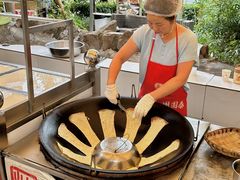 -田园印象·成都土菜院子(华阳店)