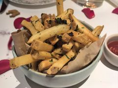 -Osteria Garden 生蚝花园餐厅(原进贤路店)