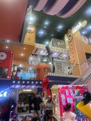 -meland club亲子乐园(北京芳圆里ID MALL店)