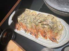 -Ameigo梅果·云贵川bistro(长宁来福士店)