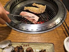 -赤坂亭·M9和牛烧肉·铁板烧(合肥万象城店)