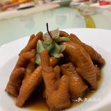 全能欣赏一遍。每道经典的鲁菜