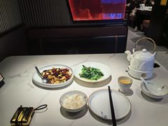 -辛香汇·现炒川菜(城北万象城店)
