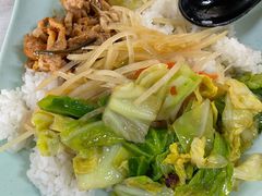 -中央财经大学-食堂