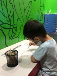 -恐龙探索乐园(磁器口店)