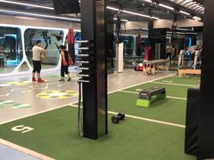 -优享健身(物美圣熙8号购物中心店)