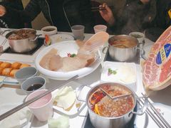 -麻辣因子滩羊火锅(世和广场店)