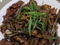 -英兰朝族饭店·英兰锅包肉(佳园路店)