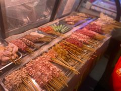-袁师傅烤肉(弹子石店)