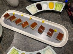 -真地道京味府·鲜橙烤鸭·北京菜(朝外大街东大桥店)