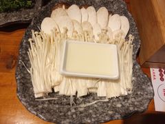 -万兴佳烤肉·长白山老味道(东岸里店)