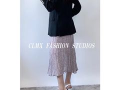 -CLMX(新天地凯德晶萃广场店)