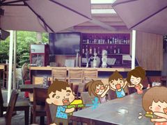 -Geneva日内瓦餐厅(西郊宝成花苑店)